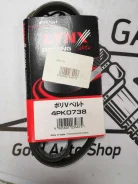 ������ �������� 4PK0738 4PK0738 ����