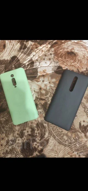 Xiaomi Mi 9T. �/�, ������, 3G, 4G LTE, Dual-SIM, NFC ����