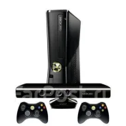 Microsoft Xbox 360 Slim ����
