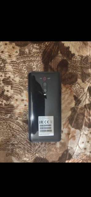 Xiaomi Mi 9T. �/�, ������, 3G, 4G LTE, Dual-SIM, NFC ����