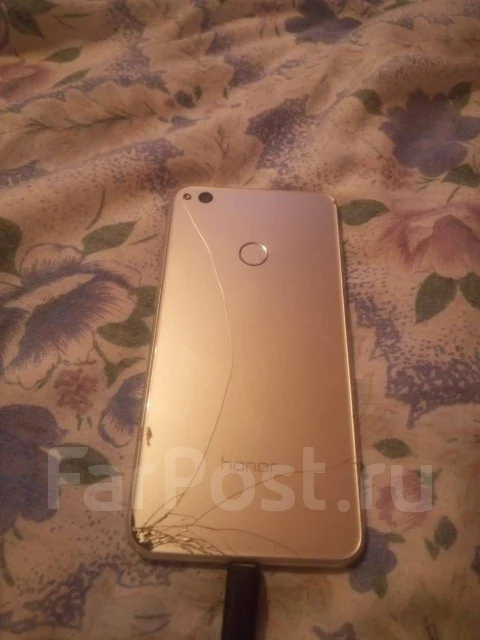 Honor 8 lite. �/�, �����, 3G, 4G LTE ����