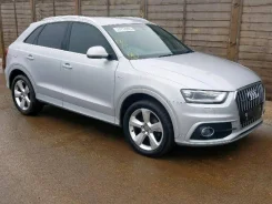 Audi Q3 ����