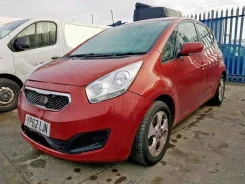 Kia Venga ����