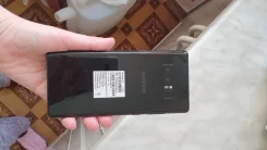 Samsung Galaxy Note 8. �/�, ������, 3G, 4G LTE ����