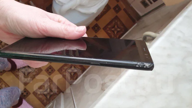 Samsung Galaxy Note 8. �/�, ������, 3G, 4G LTE ����