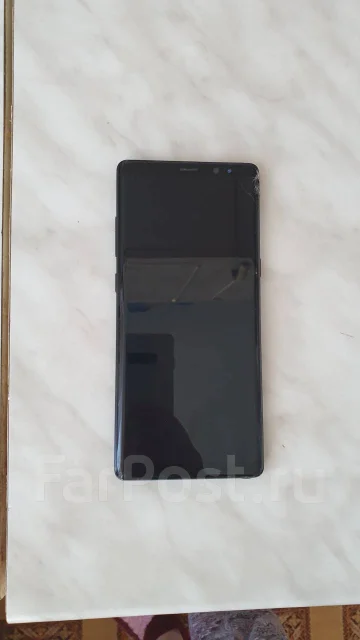 Samsung Galaxy Note 8. �/�, ������, 3G, 4G LTE ����