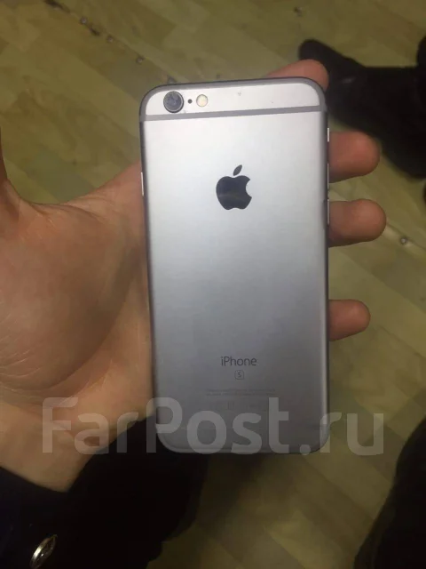 Apple iPhone 6s. �/� ����