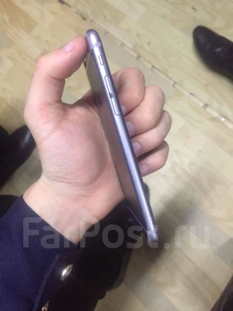 Apple iPhone 6s. �/� ����