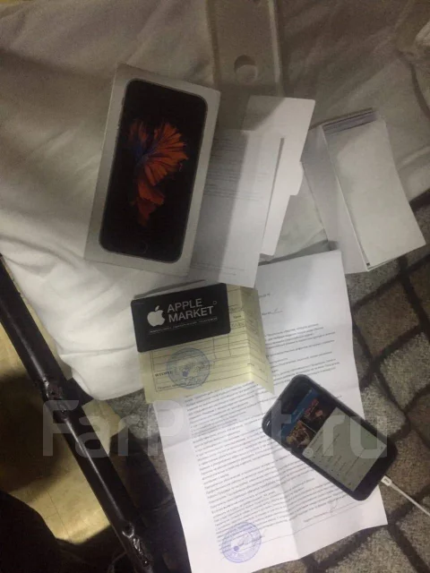 Apple iPhone 6s. �/� ����