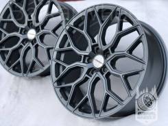 Vossen. 8.5x20", 5x114.3, ET35,  73,1. 