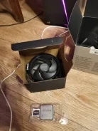 AMD Ryzen 5 2600