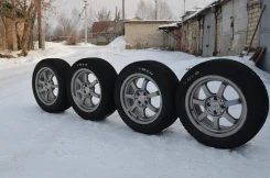 RAYS Gram Lights 57s-Pro. 7.0x16", 4x100, ET33 ����