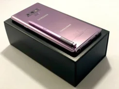 Samsung Galaxy Note 9. �����. ��� ����� �� ������������ ����