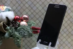 Samsung Galaxy A5 2015. �/�, ������, 3G, 4G LTE, Dual-SIM ����
