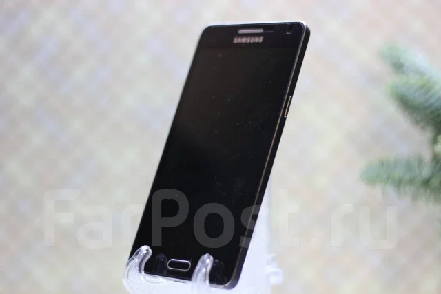 Samsung Galaxy A5 2015. �/�, ������, 3G, 4G LTE, Dual-SIM ����