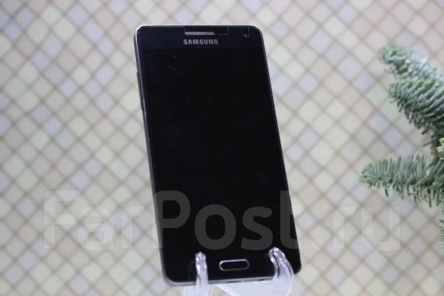 Samsung Galaxy A5 2015. �/�, ������, 3G, 4G LTE, Dual-SIM ����