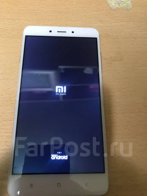 Xiaomi Redmi Note 4X. �/�, �������, 4G LTE ����