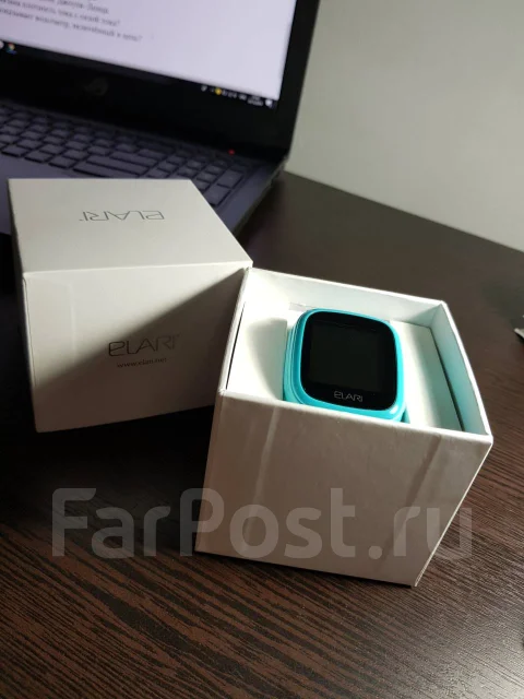 Elari KidPhone 2 ����