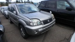 Nissan X-Trail. NT30 ����