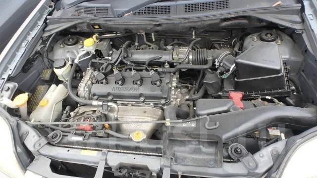Nissan X-Trail. NT30 ����