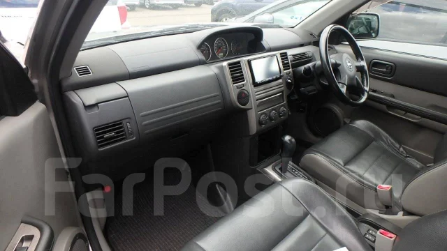 Nissan X-Trail. NT30 ����