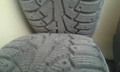 Nokian Hakkapeliitta 4. ������, ��� �����, 2010 ���, �/�, ����� 50�%