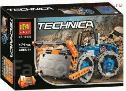 Technic sale lego 42071