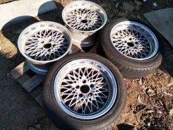 SSR. 8.5/8.0x16", 5x114.3, ET20/13, �� 72���. ����