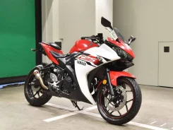 Yamaha YZF-R25. 250����. ��., ��������, ���, ��� �������. ��� ����� �� ����� ����