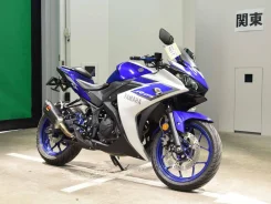 Yamaha YZF-R25. 250����. ��., ��������, ���, ��� �������. ��� ����� �� ����� ����