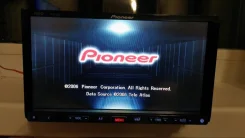 Pioneer AVIC-HD3BT ����