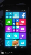 Microsoft Lumia 535. �/�, ������, 3G, Dual-SIM ����