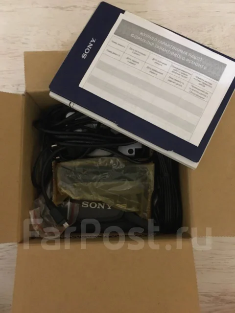 Sony DCR-HC96E ����