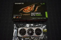 GeForce GTX 1080 Ti ����