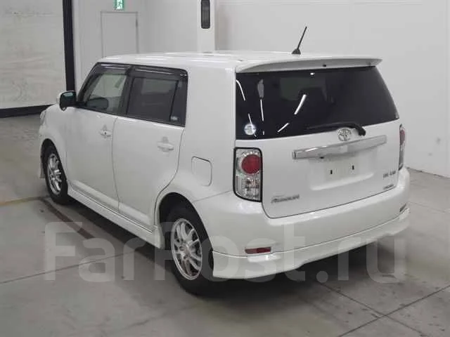 Toyota Corolla Rumion. ��������, ��������, 1.8 (144��.�.), ������, 111����. ��, �/�. ��� ����� �� ������������ ����