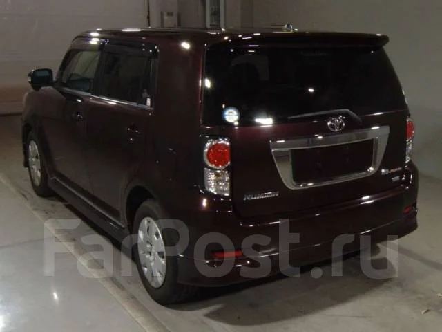 Toyota Corolla Rumion. ��������, ��������, 1.8 (144��.�.), ������, 62����. ��, �/�. ��� ����� �� ������������ ����