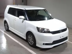 Toyota Corolla Rumion. ��������, ��������, 1.8 (144��.�.), ������, 60����. ��, �/�. ��� ����� �� ������������ ����