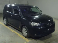 Toyota Corolla Rumion. ��������, 4wd, 1.8 (136��.�.), ������, 124����. ��, �/�. ��� ����� �� ������������ ����