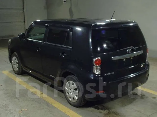 Toyota Corolla Rumion. ��������, 4wd, 1.8 (136��.�.), ������, 124����. ��, �/�. ��� ����� �� ������������ ����