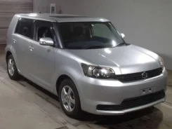 Toyota Corolla Rumion. ��������, 4wd, 1.8 (136��.�.), ������, 69����. ��, �/�. ��� ����� �� ������������ ����