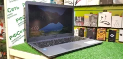 Asus VivoBook 15. 15.6", 2,1����, ��� 8 ��, ���� 320���, WiFi: 1, Bluetooth: 1, ����������� �� 3��. ����