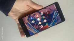 OnePlus 3. �/�, �����������, 3G, 4G LTE, Dual-SIM, NFC ����