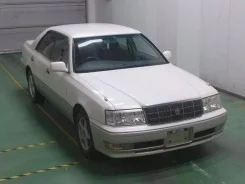 Toyota Crown. �������, ������, 2.4 (97��.�.), ������, 107����. ��, �/�, ��� ���. ��� ����� �� ������������ ����
