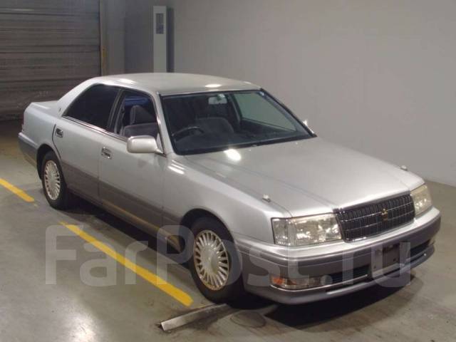 Toyota Crown 1999