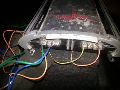 Precision Power ����