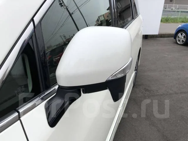 Nissan Elgrand. ��������, 4wd, 2.5 (170��.�.), ������, 55 000����. ��, �/�. ��� ����� �� ������������ ����