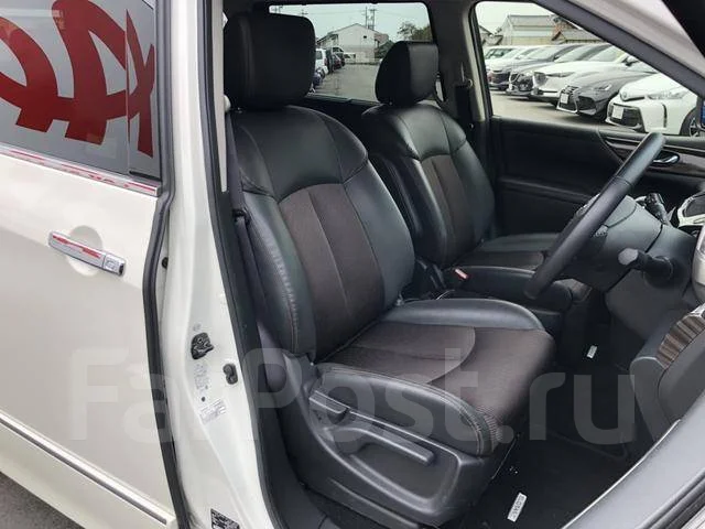 Nissan Elgrand. ��������, 4wd, 2.5 (170��.�.), ������, 55 000����. ��, �/�. ��� ����� �� ������������ ����