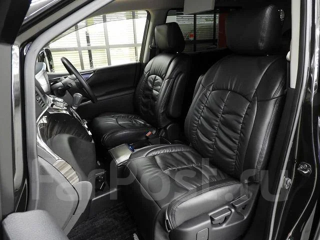 Nissan Elgrand. ��������, ��������, 3.5 (280��.�.), ������, 15 500����. ��, �/�. ��� ����� �� ������������ ����