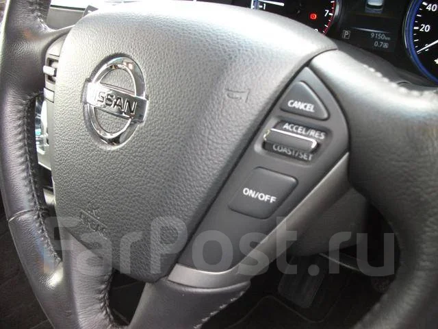 Nissan Elgrand. ��������, ��������, 2.5 (170��.�.), ������, 9 200����. ��, �/�. ��� ����� �� ������������ ����