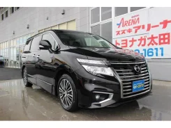 Nissan Elgrand. ��������, ��������, 2.5 (170��.�.), ������, 9 200����. ��, �/�. ��� ����� �� ������������ ����